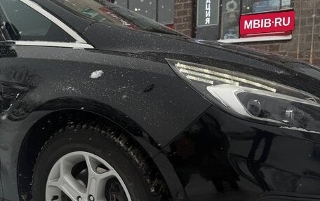 Ford S-MAX II, 2018 год, 2 000 000 рублей, 1 фотография