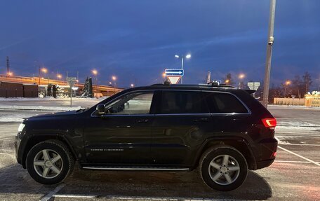 Jeep Grand Cherokee, 2014 год, 2 750 000 рублей, 12 фотография