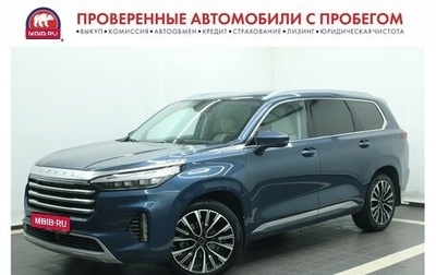 CheryExeed VX, 2022 год, 2 990 000 рублей, 1 фотография