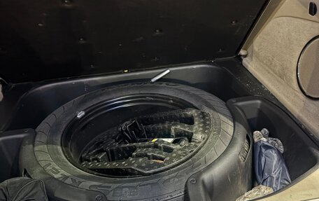 Jeep Grand Cherokee, 2014 год, 2 750 000 рублей, 15 фотография