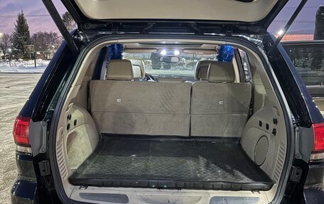 Jeep Grand Cherokee, 2014 год, 2 750 000 рублей, 16 фотография