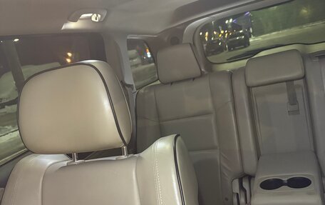 Jeep Grand Cherokee, 2014 год, 2 750 000 рублей, 21 фотография