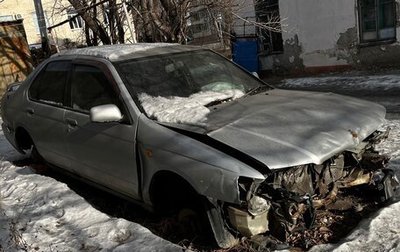 Nissan Bluebird XI, 2000 год, 50 000 рублей, 1 фотография
