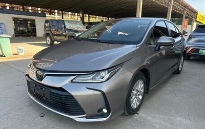 Toyota Corolla, 2021 год, 1 230 000 рублей, 1 фотография