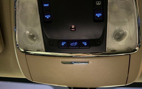 Jeep Grand Cherokee, 2014 год, 2 750 000 рублей, 27 фотография