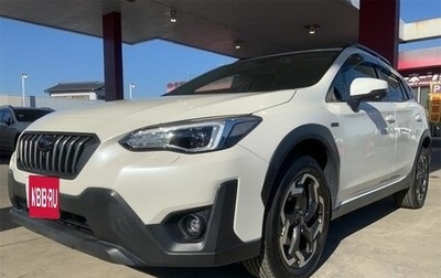 Subaru XV II, 2021 год, 1 730 000 рублей, 1 фотография