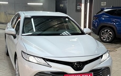 Toyota Camry, 2019 год, 2 900 000 рублей, 1 фотография