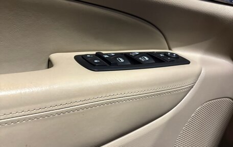 Jeep Grand Cherokee, 2014 год, 2 750 000 рублей, 28 фотография