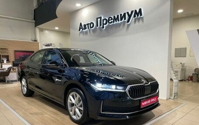 Skoda Superb, 2025 год, 6 050 000 рублей, 1 фотография