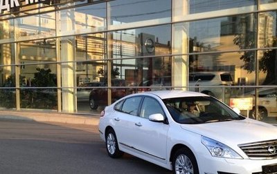 Nissan Teana, 2013 год, 1 050 000 рублей, 1 фотография