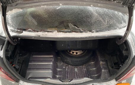 Renault Symbol I, 2002 год, 200 000 рублей, 10 фотография