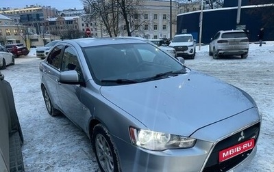 Mitsubishi Lancer IX, 2012 год, 650 000 рублей, 1 фотография