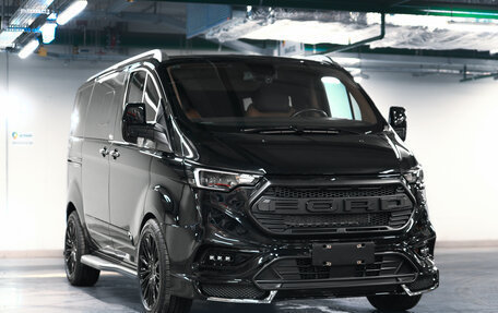 Ford Tourneo Custom I рестайлинг, 2025 год, 12 000 000 рублей, 1 фотография