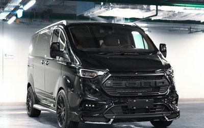 Ford Tourneo Custom I рестайлинг, 2025 год, 12 000 000 рублей, 1 фотография