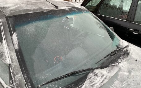 Renault Symbol I, 2002 год, 200 000 рублей, 18 фотография