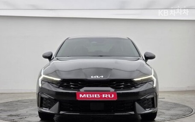 KIA K5, 2022 год, 2 178 069 рублей, 1 фотография