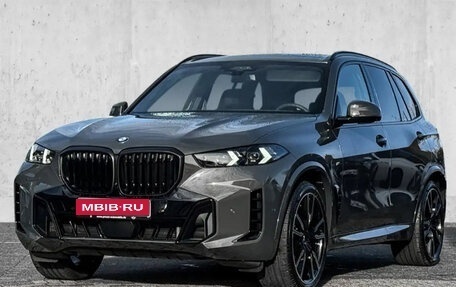 BMW X5, 2025 год, 16 900 000 рублей, 1 фотография