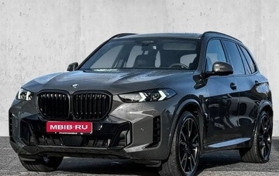 BMW X5, 2025 год, 16 900 000 рублей, 1 фотография