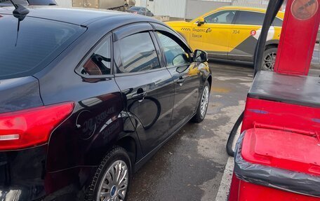 Ford Focus III, 2017 год, 950 000 рублей, 3 фотография