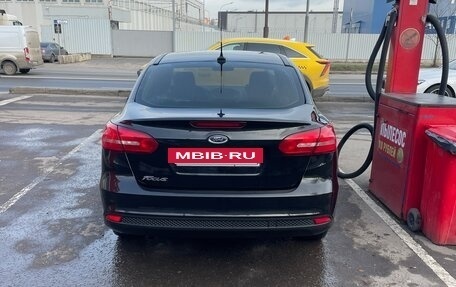 Ford Focus III, 2017 год, 950 000 рублей, 4 фотография