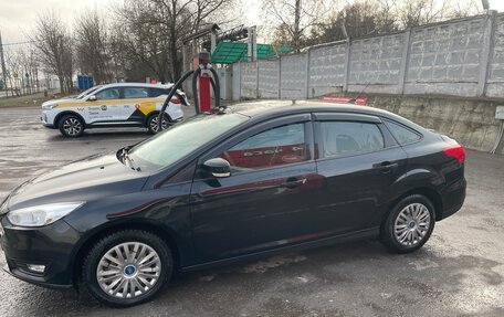 Ford Focus III, 2017 год, 950 000 рублей, 5 фотография