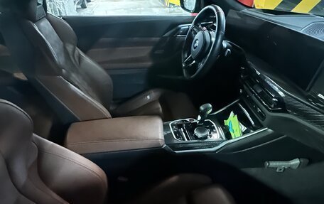 BMW M4, 2024 год, 16 000 000 рублей, 2 фотография