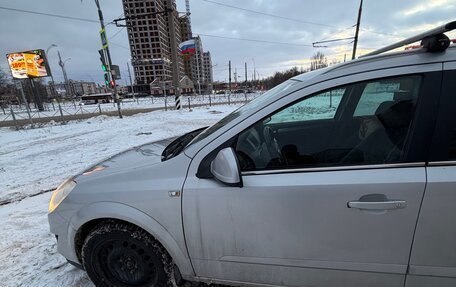 Opel Astra H, 2012 год, 450 000 рублей, 9 фотография