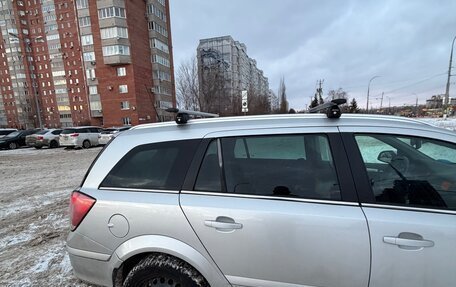 Opel Astra H, 2012 год, 450 000 рублей, 8 фотография