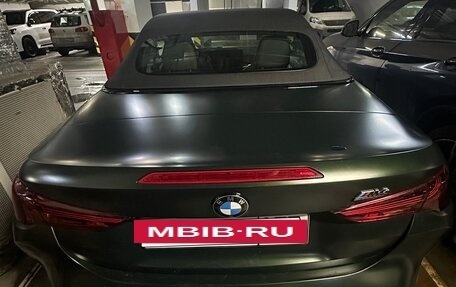 BMW M4, 2024 год, 16 000 000 рублей, 6 фотография