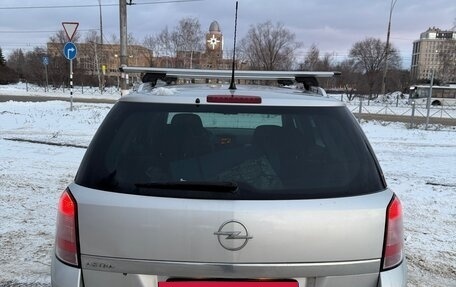 Opel Astra H, 2012 год, 450 000 рублей, 4 фотография