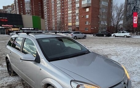 Opel Astra H, 2012 год, 450 000 рублей, 2 фотография