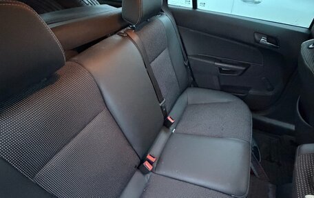 Opel Astra H, 2012 год, 450 000 рублей, 13 фотография