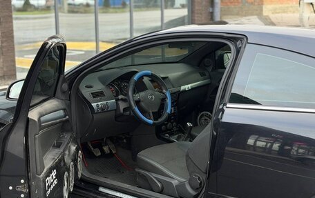 Opel Astra H, 2010 год, 380 000 рублей, 9 фотография