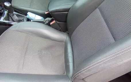 Opel Astra H, 2010 год, 380 000 рублей, 8 фотография