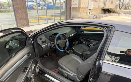 Opel Astra H, 2010 год, 380 000 рублей, 10 фотография