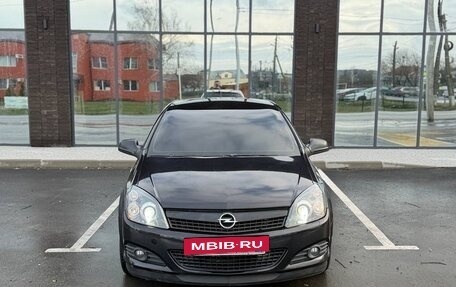 Opel Astra H, 2010 год, 380 000 рублей, 2 фотография