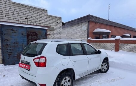 Nissan Terrano III, 2017 год, 1 200 000 рублей, 3 фотография