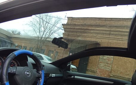 Opel Astra H, 2010 год, 380 000 рублей, 7 фотография