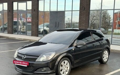 Opel Astra H, 2010 год, 380 000 рублей, 3 фотография