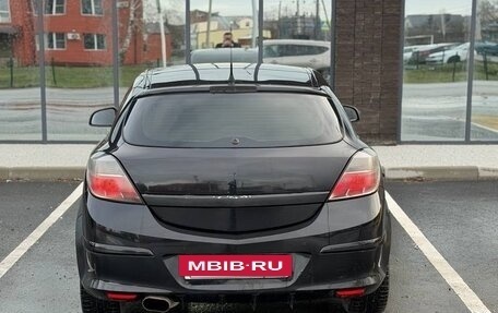 Opel Astra H, 2010 год, 380 000 рублей, 5 фотография