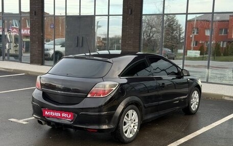 Opel Astra H, 2010 год, 380 000 рублей, 4 фотография