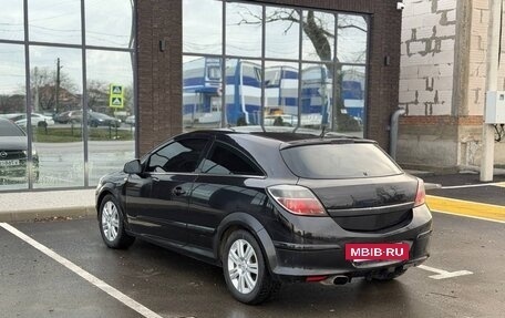 Opel Astra H, 2010 год, 380 000 рублей, 6 фотография