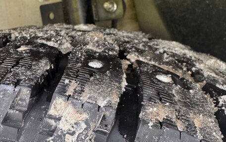 Nissan Terrano III, 2017 год, 1 200 000 рублей, 11 фотография