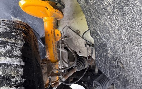 Nissan Terrano III, 2017 год, 1 200 000 рублей, 10 фотография