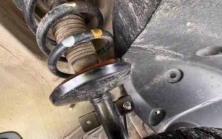 Nissan Terrano III, 2017 год, 1 200 000 рублей, 9 фотография