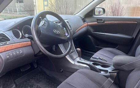 Hyundai Sonata VI, 2008 год, 850 000 рублей, 4 фотография
