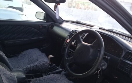 Toyota Caldina, 1996 год, 250 000 рублей, 5 фотография