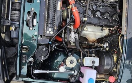 ЛуАЗ Hunter, 2013 год, 1 150 000 рублей, 9 фотография