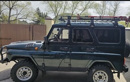 ЛуАЗ Hunter, 2013 год, 1 150 000 рублей, 3 фотография