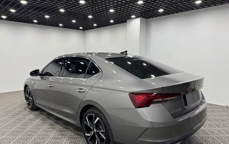 Skoda Octavia IV, 2022 год, 1 995 555 рублей, 4 фотография